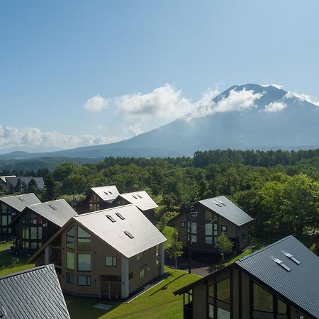 The Orchards Niseko Villa คุตชาน ภายนอก รูปภาพ