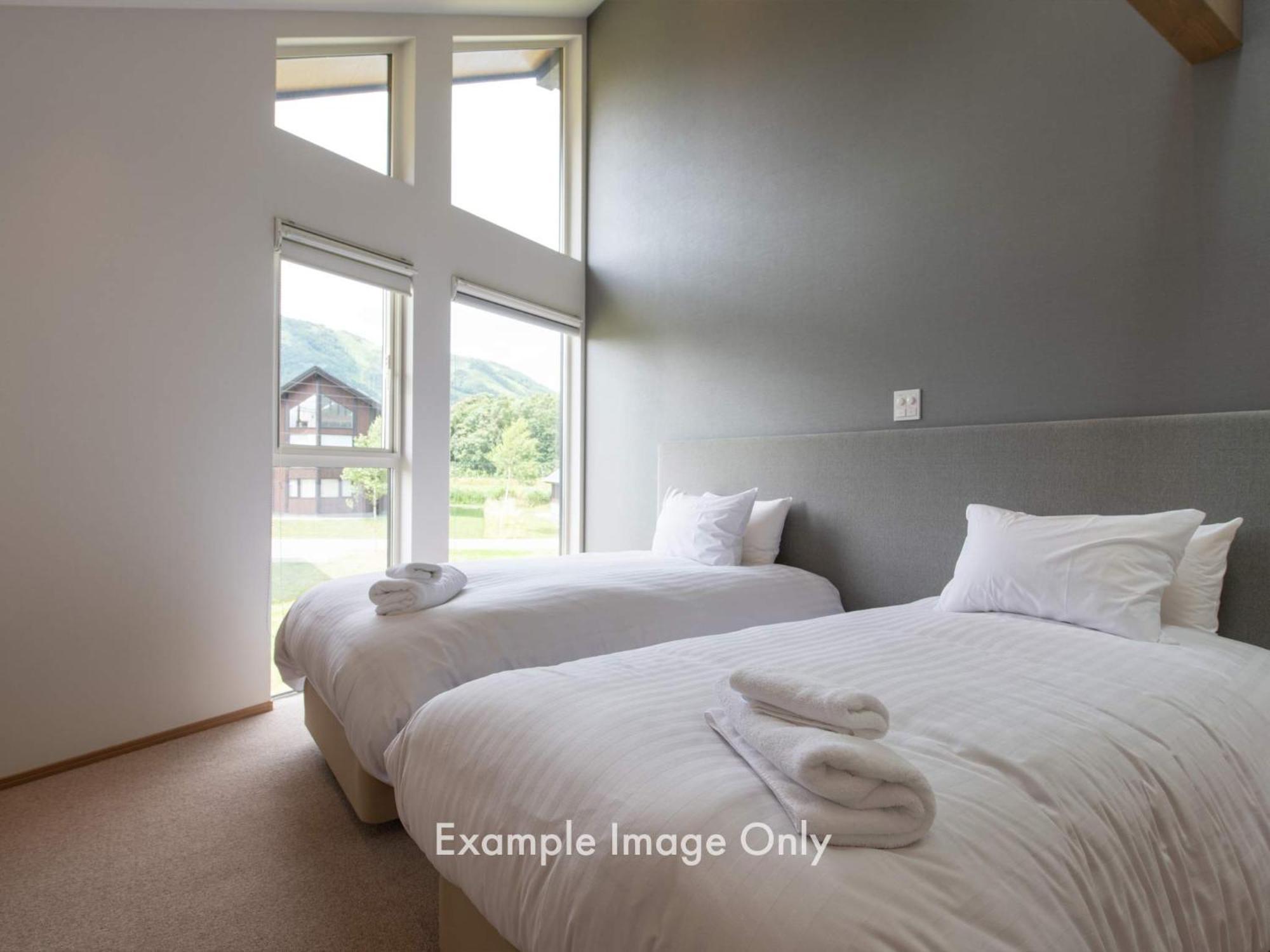 The Orchards Niseko Villa คุตชาน ห้อง รูปภาพ